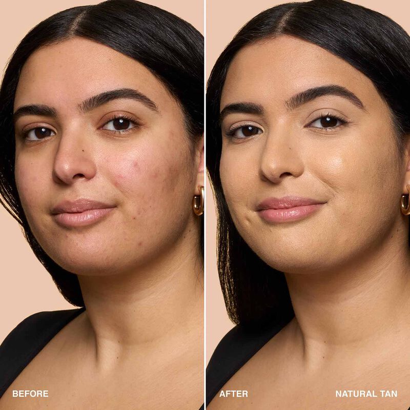 Bobbi Brown Weightless Skin Foundation SPF 15 image number 82